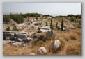 zeus temple in livada